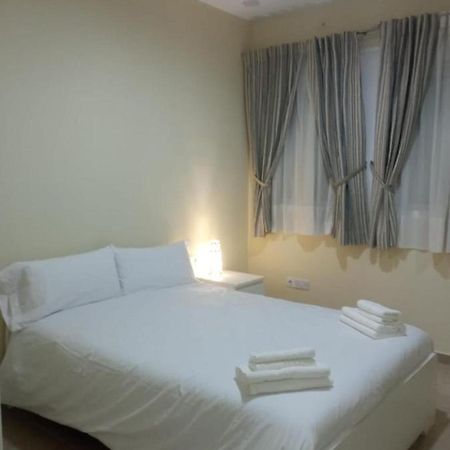 Ferienwohnung Invecar Holding Sevilla Exterior foto