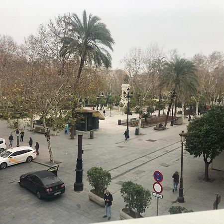 Ferienwohnung Invecar Holding Sevilla Exterior foto