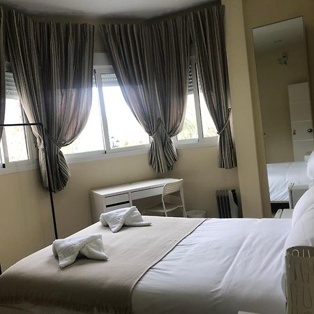 Ferienwohnung Invecar Holding Sevilla Exterior foto