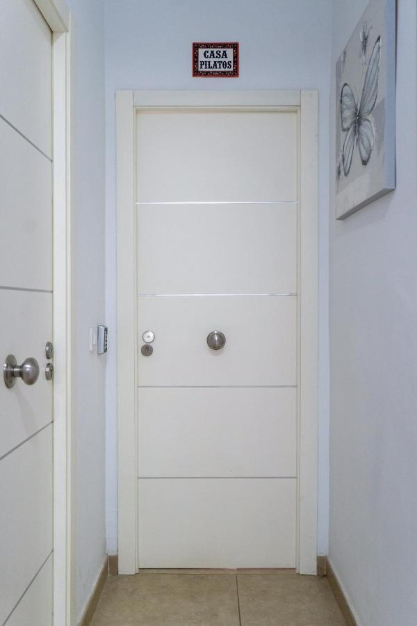 Ferienwohnung Invecar Holding Sevilla Exterior foto