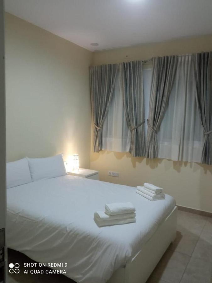 Ferienwohnung Invecar Holding Sevilla Exterior foto