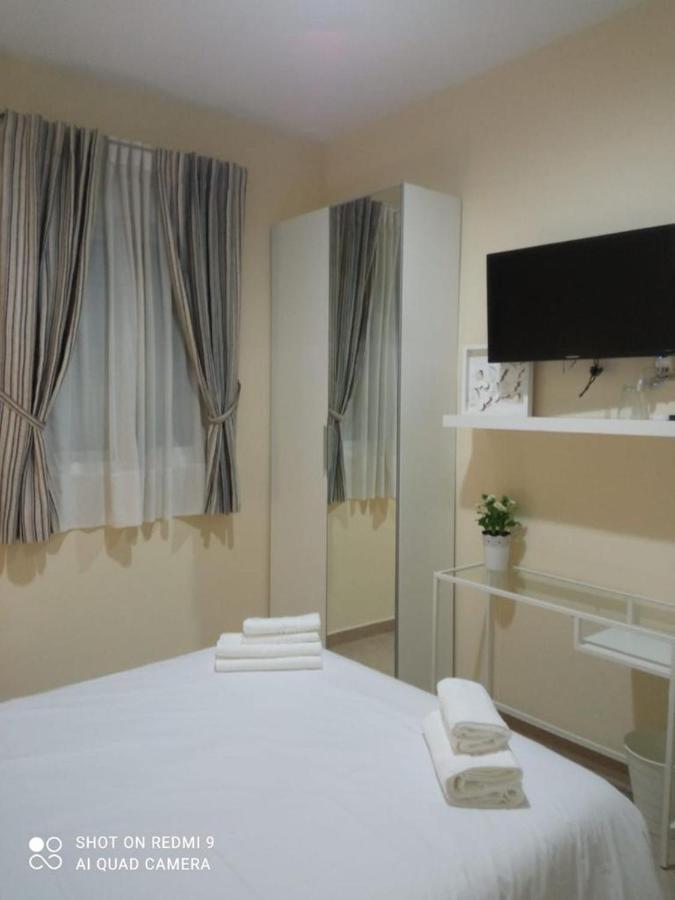 Ferienwohnung Invecar Holding Sevilla Exterior foto