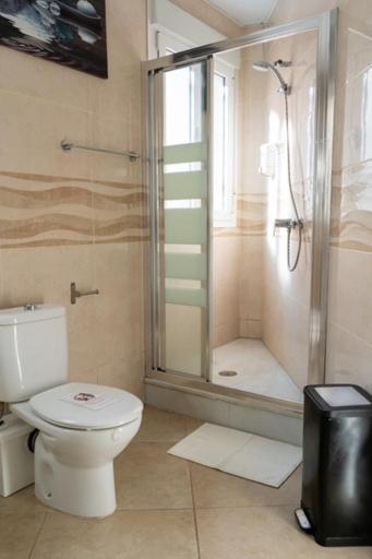 Ferienwohnung Invecar Holding Sevilla Exterior foto