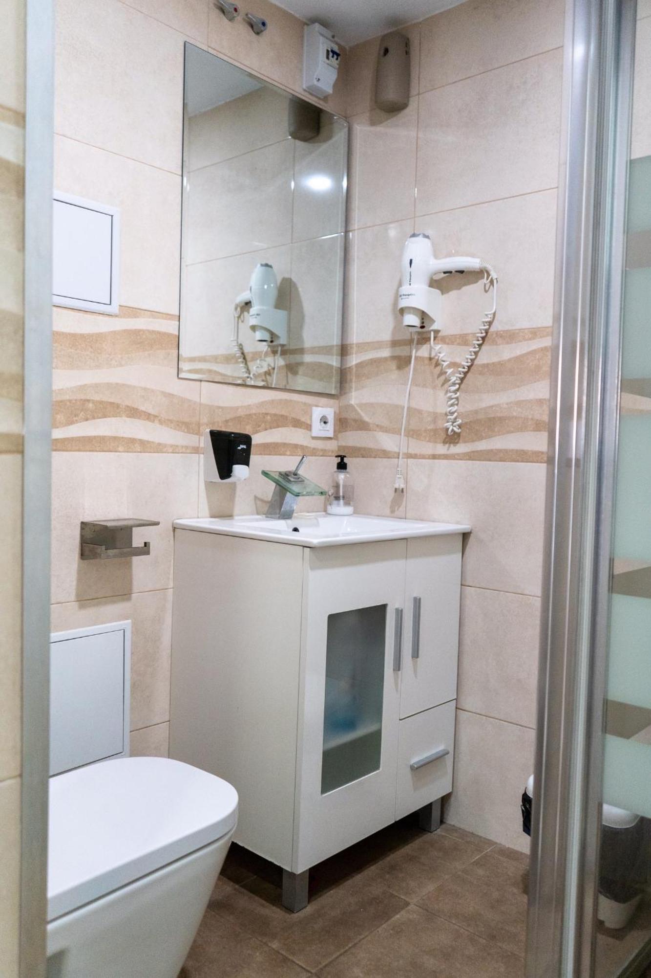 Ferienwohnung Invecar Holding Sevilla Exterior foto