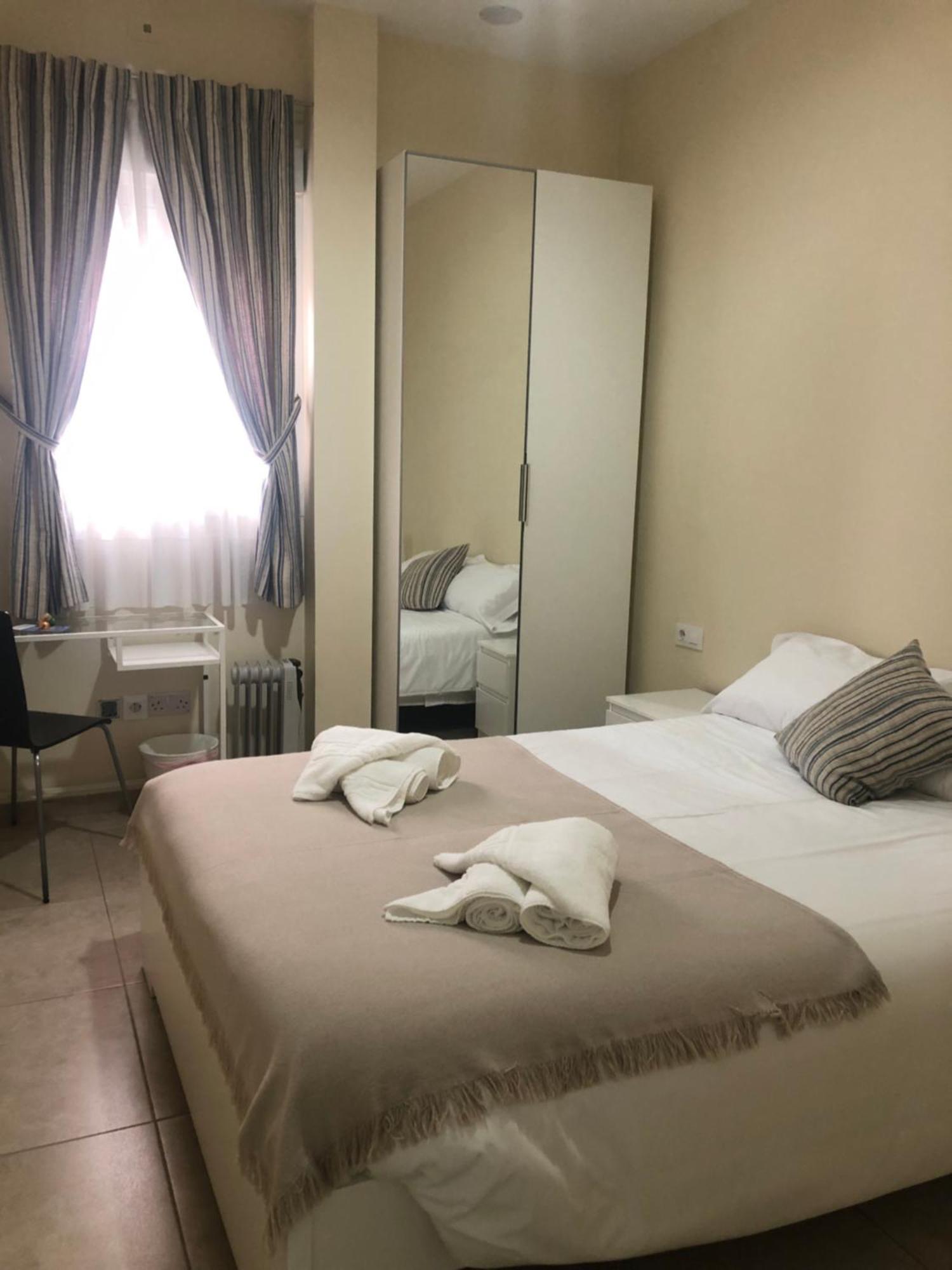 Ferienwohnung Invecar Holding Sevilla Exterior foto