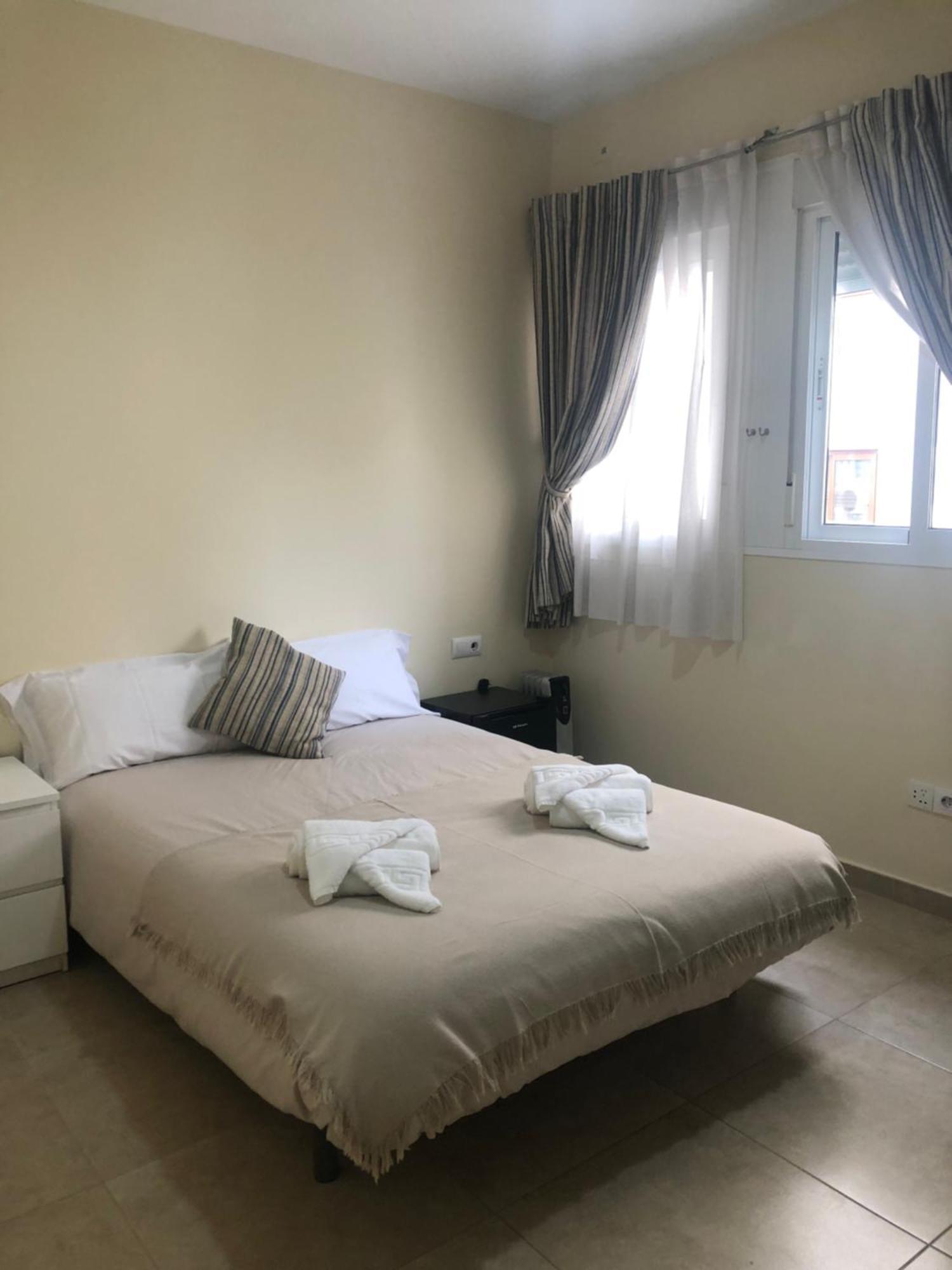 Ferienwohnung Invecar Holding Sevilla Exterior foto