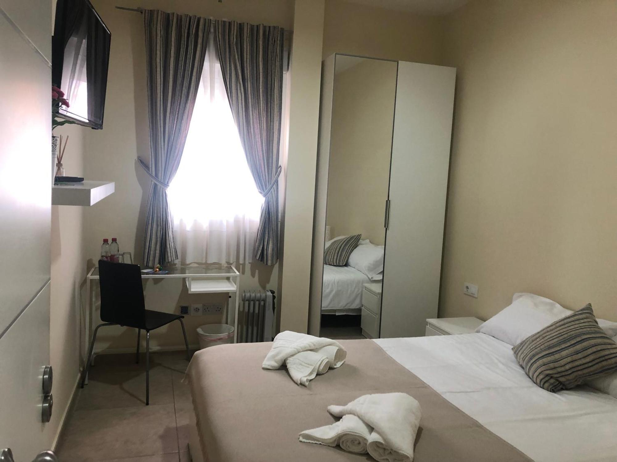 Ferienwohnung Invecar Holding Sevilla Exterior foto
