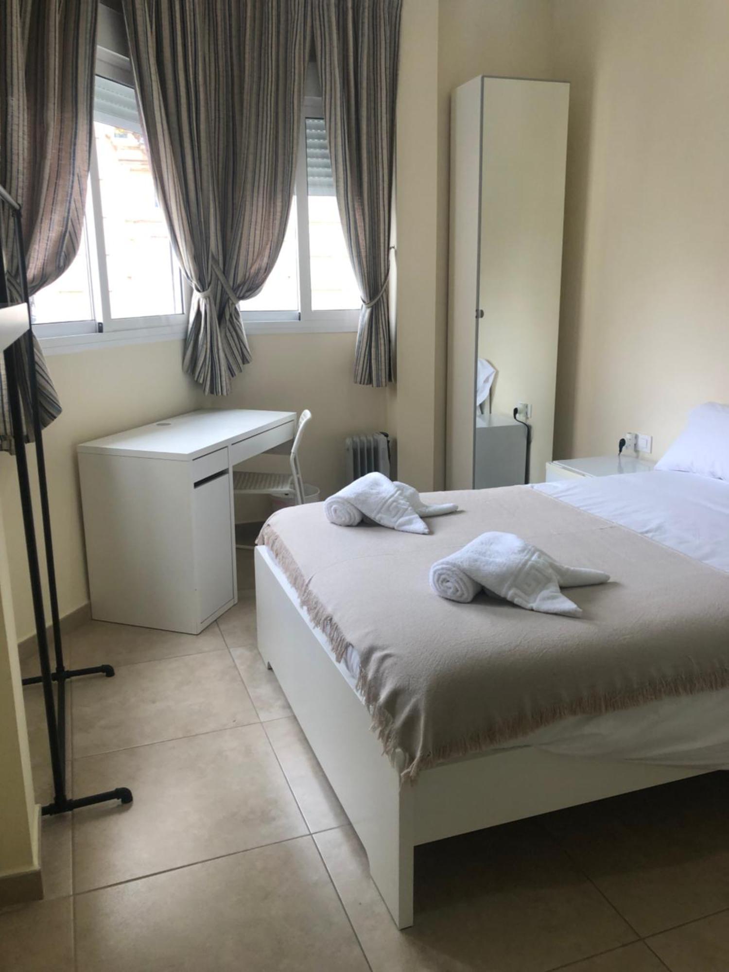 Ferienwohnung Invecar Holding Sevilla Exterior foto